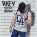 RAFY - 1000 причин