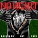 Rain Man, Oly & PAIX - No Heart