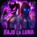 RAIZHELL, CLOUD ZERO - BAJO LA LUNA