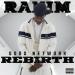 Rakim & KXNG Crooked & Canibus feat. La The Darkman & Chino Xl - Pendulum Swing