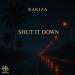 Rakiza - Shut It Down