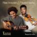 Randall Goosby & Plinio Fernandes - 7 Canciones populares espanolas No. 5, Nana (Transcr. Llobet & Pujol for Violin & Guitar)