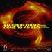 Rasster, Baryhand & Julia Milows - All Good Things (Come to an End)
