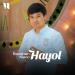 Ravshan Navo - Hayol