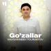 Ravshanbek Tojimatov - Go'zallar (Remix)