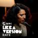 Raye - Feeling Good (Triple J Like A Version)