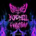 Razihel, Kordhell, fkbambam - To Hell and Back