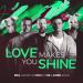 Rea Garvey, ЮНОТУС & Kush Kush - Love Makes You Shine