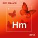 Red Square, REYA - High all day
