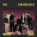 Reik & Farruko feat. Camilo - Si Me Dices Que Si (R3hab Remix)