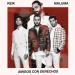 Reik & Maluma - Amigos Con Derechos