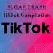 Relaxing music - SUGAR CRASH TikTok Compilation
