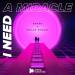 ReMan & Taylor Mosely - I Need A Miracle