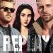 Rene Rodrigezz feat. Otray x Ashley Jana - Replay