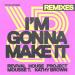 Revival House Project, Mousse T., Kathy Brown & Groove P - I'm Gonna Make It (Remixes) (Groove P Remix)