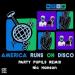 Ric Wilson, Nic Hanson & Party Pupils - America Runs On Disco (Party Pupils Remix)