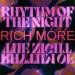 RICH MORE - Rhythm Of The Night