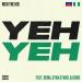 Rich The Kid & Rema & Ayra Starr feat. Kddo - Yeh Yeh
