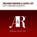 Richard Durand feat. Carol Lee - City Never Sleeps (Radio Edit)