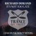 Richard Durand - It's Not Too Late (Ciaran Mcauley Remix)