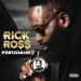Rick Ross feat. Drake - Gold Roses