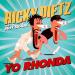 Ricky Dietz feat. Busy Signal - Yo Rhonda
