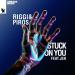 Riggi & Piros feat. Jen - Stuck On You