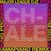 Riton & Major League DJz & King Promise feat. Clementine Douglas - Chale (Amapiano Remix)