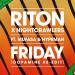 Riton & Nightcrawlers - Friday (feat. Mufasa & Hypeman) [Dopamine Re-Edit]