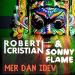 Robert Cristian & Sonny Flame - Mer Dan Idev (Demeter Remix)