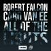 Robert Falcon, Caro Van Ee - All of the Lights