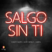 Robert Morr feat. David Marley & Yasiris - Salgo Sin Ti