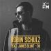 Robin Schulz feat. James Blunt - OK (DJ Safiter Radio Edit)