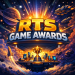 Rocket Tech Band - RTS Game Awards