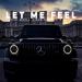 Romanian House Mafia feat. Sad George x Nalani - Let Me Feel
