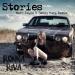 Ronna Riva - Stories (Marc Rayen & Danny Burg Remix)