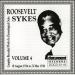 Roosevelt Sykes - The Honey Dripper