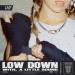 Rova & A Little Sound - Low Down