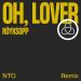 Royksopp feat. Susanne Sundfor - Oh, Lover (NTO Remix Club Version)