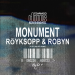 Röyksopp & Robyn - Monument (Olof Dreijer Remix)