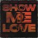 Rudeejay & Da Brozz & Chico Rose feat. Robin S - Show Me Love