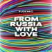 RUDENKO - From Russia With Love