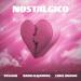 Rvssian feat. Rauw Alejandro & Chris Brown - Nostalgico
