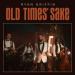 Ryan Griffin - Old Times' Sake