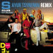 S Club 7 - Dont Stop Movin (Ayur Tsyrenov DFM Remix)