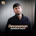 Sabriddin Saidov - Devonaman