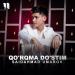 Saidahmad Umarov - Qo'rqma Do'stim