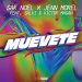 Sak Noel & Jenn Morel feat. Salvi & Victor Magan - Muévete