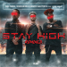 Sak Noel & Konshens & Mario Bautista feat. Franklin Dam & Fito Silva - Stay High (Fito Silva Remix)