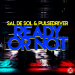 Sal De Sol & Pulsedriver - Ready or Not